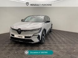 Occasion 2023 Renault Mégane Iconic Berline | 26 990 € (Prix juste)