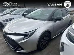 Utilisé 2024 Toyota Corolla Sport Berline | 27 490 € (Prix juste)