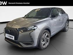 Gris Occasion 2019 DS Automobiles DS3 Crossback Grand Chic SUV | 16 990 € (Prix juste)