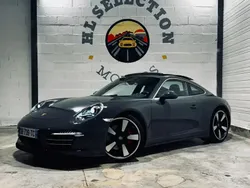 Gris Utilisé 2013 Porsche 991 Coupé | 154 990 €