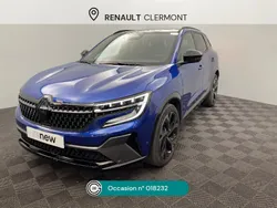 Bleu Utilisé 2024 Renault Austral Iconic Esprit Alpine SUV | 38 990 € (Prix assez cher)