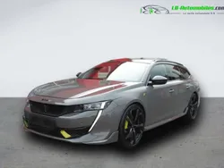 Utilisé 2021 Peugeot 508 Break | 41 200 € (Prix assez cher)