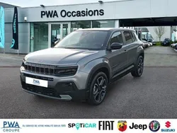 Utilisé 2024 Jeep Avenger EV Summit SUV | 33 900 € (Prix cher)