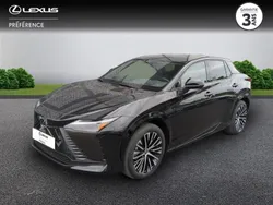 Utilisé 2024 Lexus RZ 450e Executive Line SUV | 53 900 €