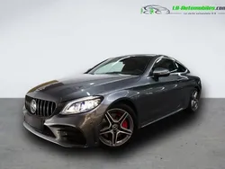 Utilisé 2021 Mercedes C300 Berline | 43 900 €