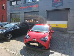 Rouge Utilisé 2022 Toyota Aygo X-play Citadine | 13 980 € (Prix cher)