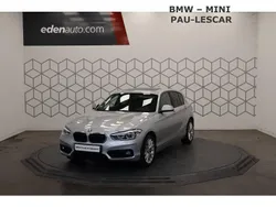 Utilisé 2019 BMW 118 Citadine | 19 890 € (Prix juste)