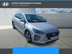 Utilisé 2020 Hyundai Ioniq Berline | 18 980 € (Prix juste)
