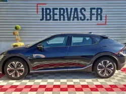 Bleu Utilisé 2022 Kia EV6 2 SUV | 25 999 € (Bon prix)