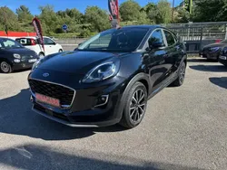 Utilisé 2020 Ford Puma Titanium SUV | 15 490 € (Bon prix)