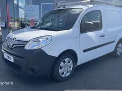 Blanc Utilisé 2021 Renault Kangoo Monospace | 12 999 € (Super prix)