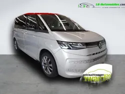 Utilisé 2022 VW Multivan Break | 47 500 € (Bon prix)