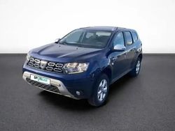 Bleu fonce Utilisé 2019 Dacia Duster | 15 490 € (Prix juste)