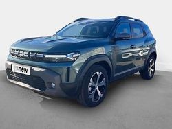Vert Utilisé 2025 Dacia Duster Journey SUV | 23 990 € (Prix assez cher)