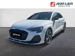 Blanc Utilisé 2025 Audi A3 e-tron S-Line Citadine | 49 500 €