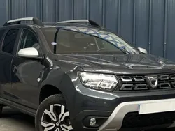 Utilisé 2021 Dacia Duster Prestige SUV | 15 490 € (Prix juste)