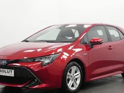 Utilisé 2021 Toyota Corolla Business Edition Citadine | 16 888 €