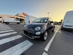 Utilisé 2018 Fiat 500 Lounge Berline | 8 000 €