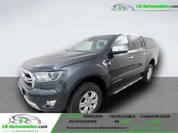 Utilisé 2021 Ford Ranger Pick-up | 37 000 € (Prix juste)