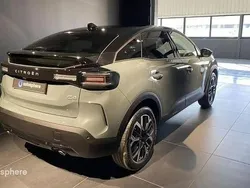 Utilisé 2025 Citroën C4 Berline | 33 500 €