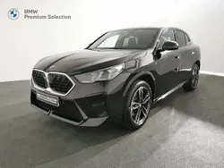 Othercolor Utilisé 2024 BMW X2 M Sport SUV | 44 580 € (Bon prix)