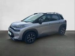 Gris Utilisé 2024 Citroën C3 Aircross PureTech SUV | 16 490 € (Prix juste)