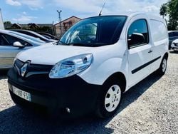 Utilisé 2021 Renault Kangoo Business Monospace | 7 200 € (Super prix)