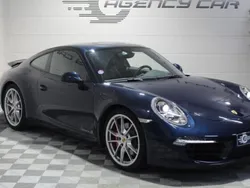 Utilisé 2015 Porsche 911 Carrera S Coupé | 93 999 € (Bon prix)
