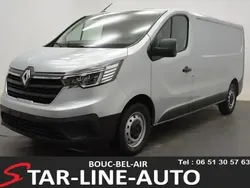 Nouvelle 2024 Renault Trafic Van | 31 990 € (Bon prix)