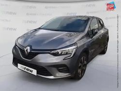 Gris schiste Occasion 2023 Renault Clio V Evolution Berline | 14 999 € (Prix juste)