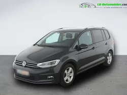 Utilisé 2020 VW Touran Monospace | 28 700 € (Prix juste)