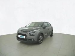 Gris Utilisé 2023 Citroën C3 PureTech Citadine | 12 890 € (Prix juste)