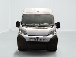 Nouvelle 2025 Citroën Jumper Monospace | 34 380 € (Prix juste)