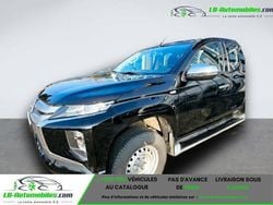 Utilisé 2020 Mitsubishi L200 Pick-up | 30 100 € (Prix juste)