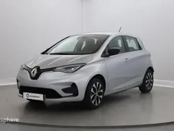 Utilisé 2021 Renault Zoe LIMITED Citadine | 13 299 € (Prix juste)
