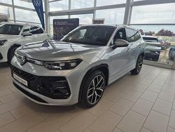 Nouvelle 2025 VW Tayron R-line Edition SUV | 54 900 € (Prix juste)