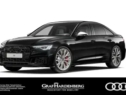 Noir Utilisé 2024 Audi S6 Sport Berline | 66 980 €