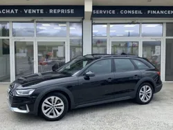 Utilisé 2020 Audi A4 Allroad Design Break | 27 990 €