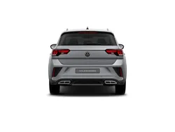 Nouvelle 2025 VW T-Roc R-line SUV | 47 835 € (Prix cher)