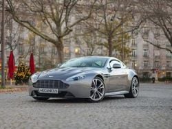 Utilisé 2009 Aston Martin V12 Vantage Coupé | 109 900 €