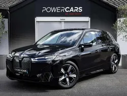 Noir Utilisé 2023 BMW iX Comfort Edition SUV | 61 950 € (Super prix)