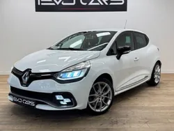 Utilisé 2016 Renault Clio IV R.S. Citadine | 20 990 € (Prix cher)