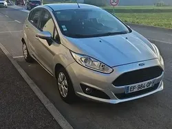 Utilisé 2016 Ford Fiesta Citadine | 5 700 € (Prix juste)