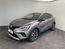 Gris Utilisé 2023 Renault Captur Evolution SUV | 17 790 € (Prix juste)