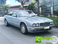 Bleu Utilisé 1995 Jaguar XJ6 Sovereign Berline | 7 990 €