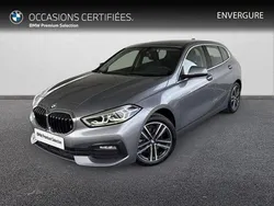 Utilisé 2023 BMW 118 Sport Line Citadine | 25 990 € (Bon prix)