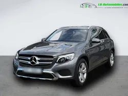 Mercedes GLC250