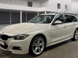 Utilisé 2018 BMW 330 M Sport Break | 26 990 €
