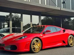 Rouge Utilisé 2006 Ferrari F430 Coupé | 124 990 €