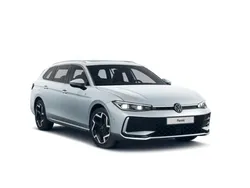 Oyster silver métallisé Nouvelle 2024 VW Passat R-line | 55 570 € (Prix cher)